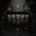 Coffret Prestige 5 Origines — Maison A.D