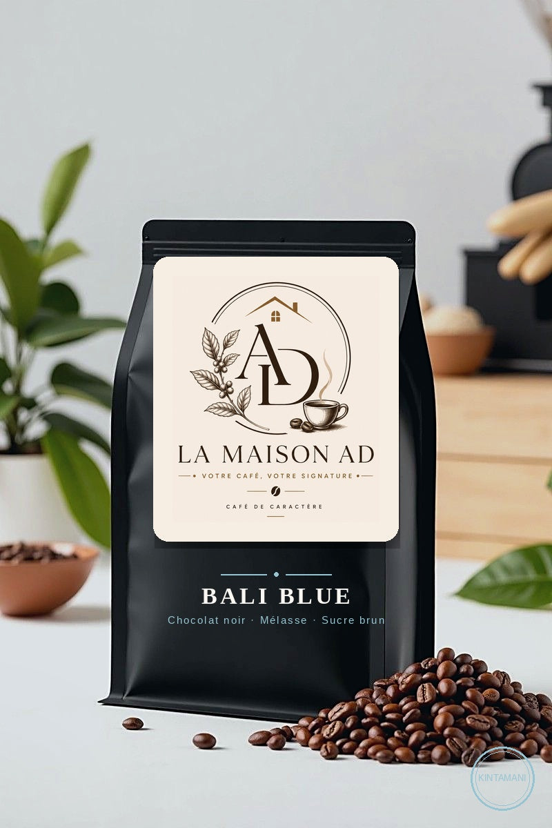 Bali Blue