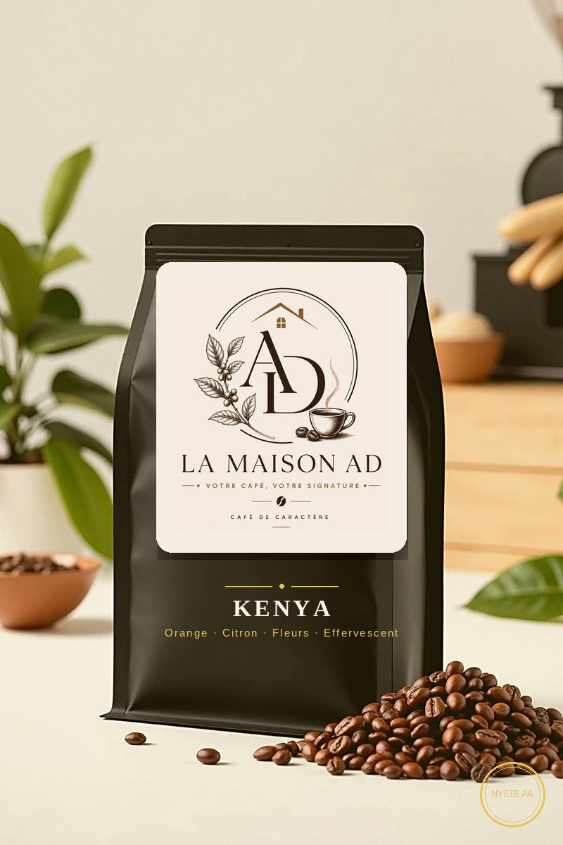 Kenya